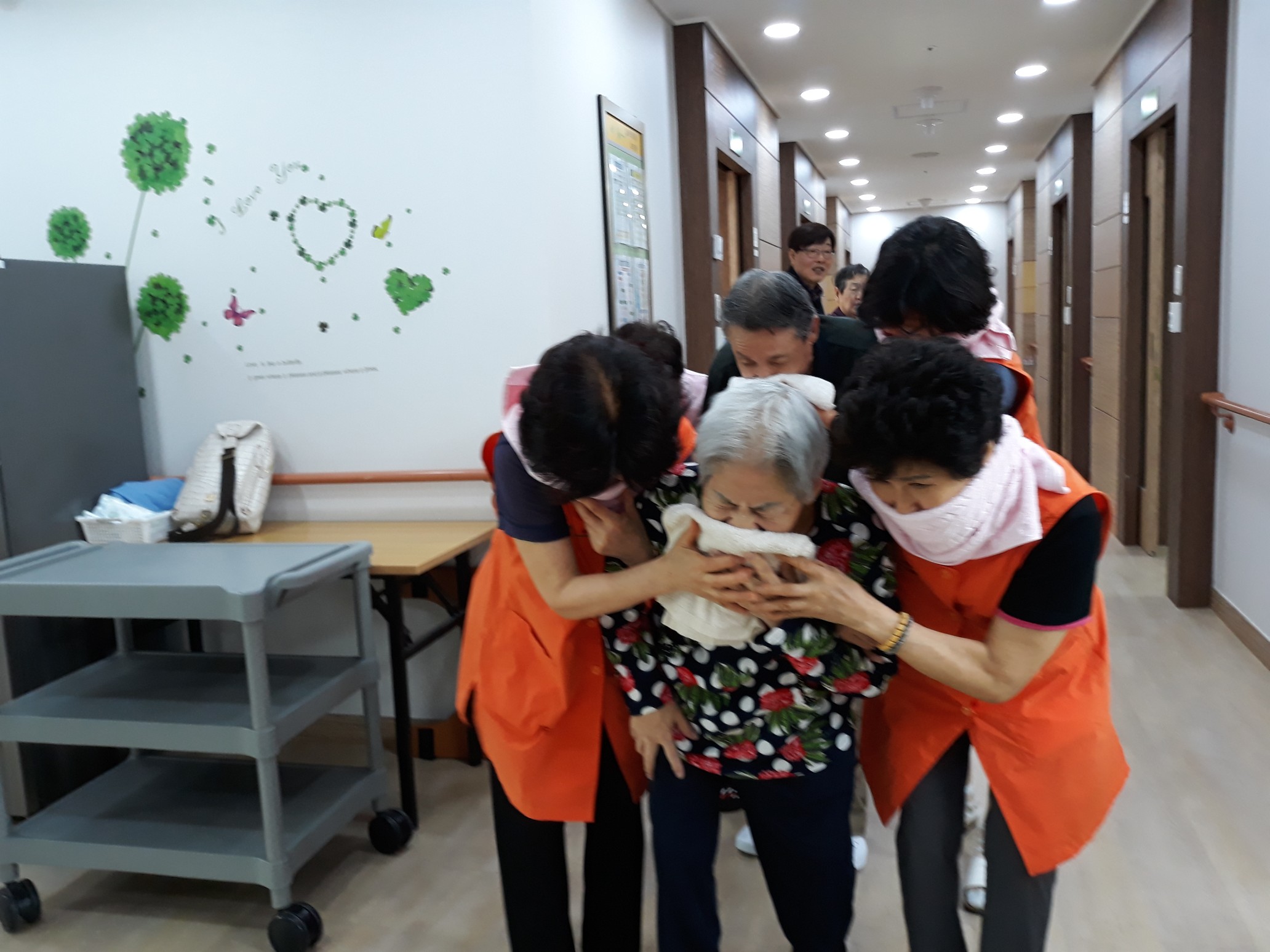 이화실버케어요양원 이미지 21