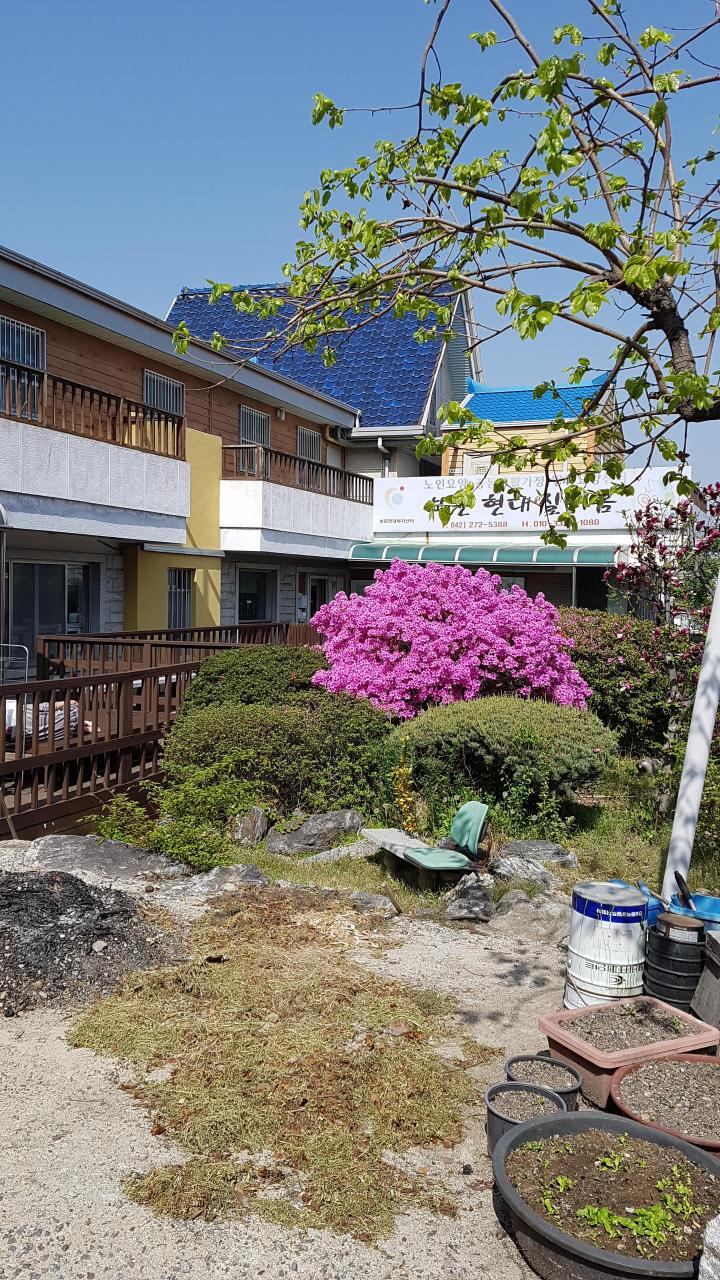 보문현대실버홈 이미지 7