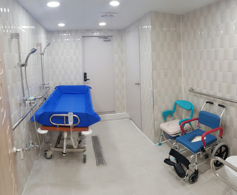 부평행복마지요양원 이미지 5