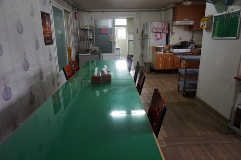 시온요양원 이미지 5