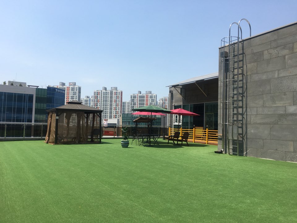 두드림요양전문센터 이미지 5