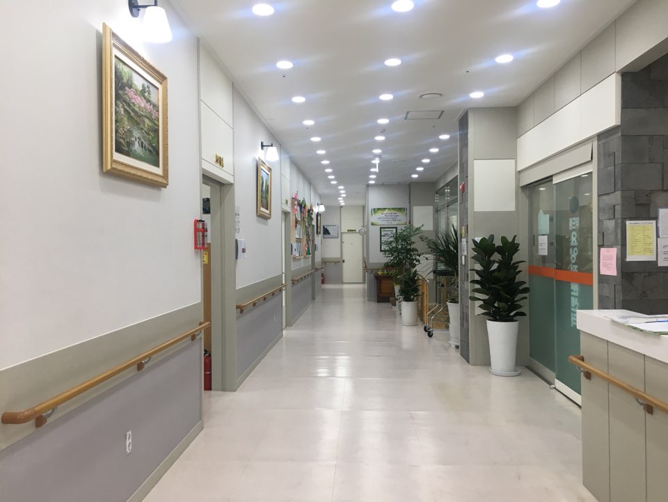 두드림요양전문센터