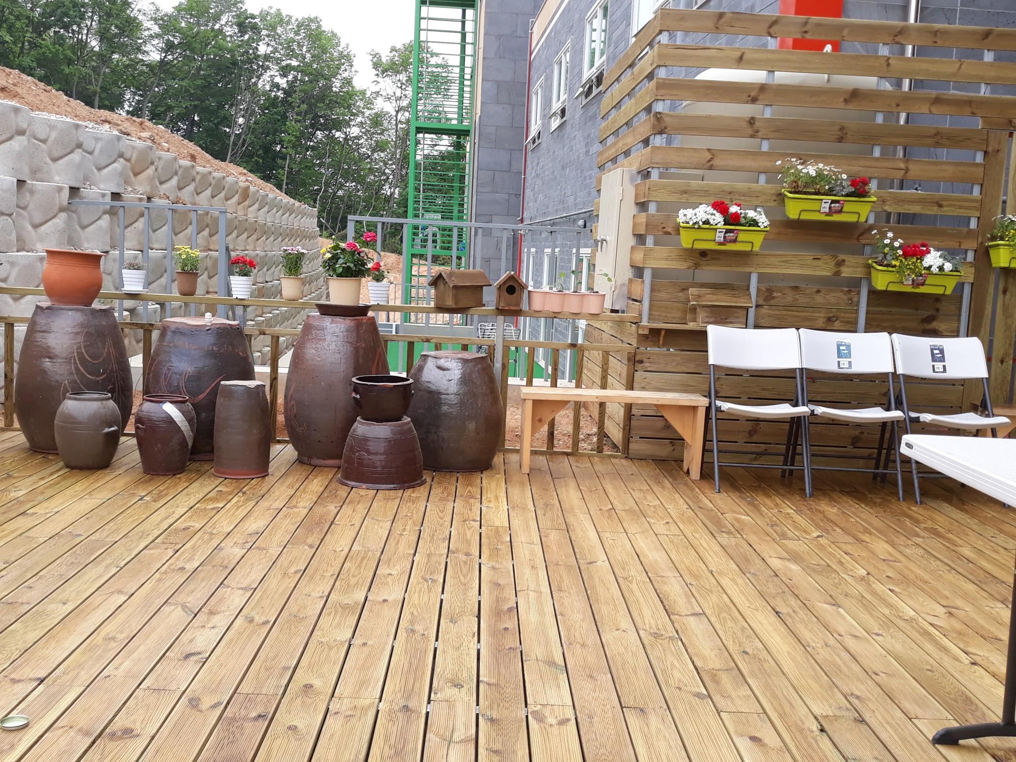 이화실버케어요양원 이미지 18