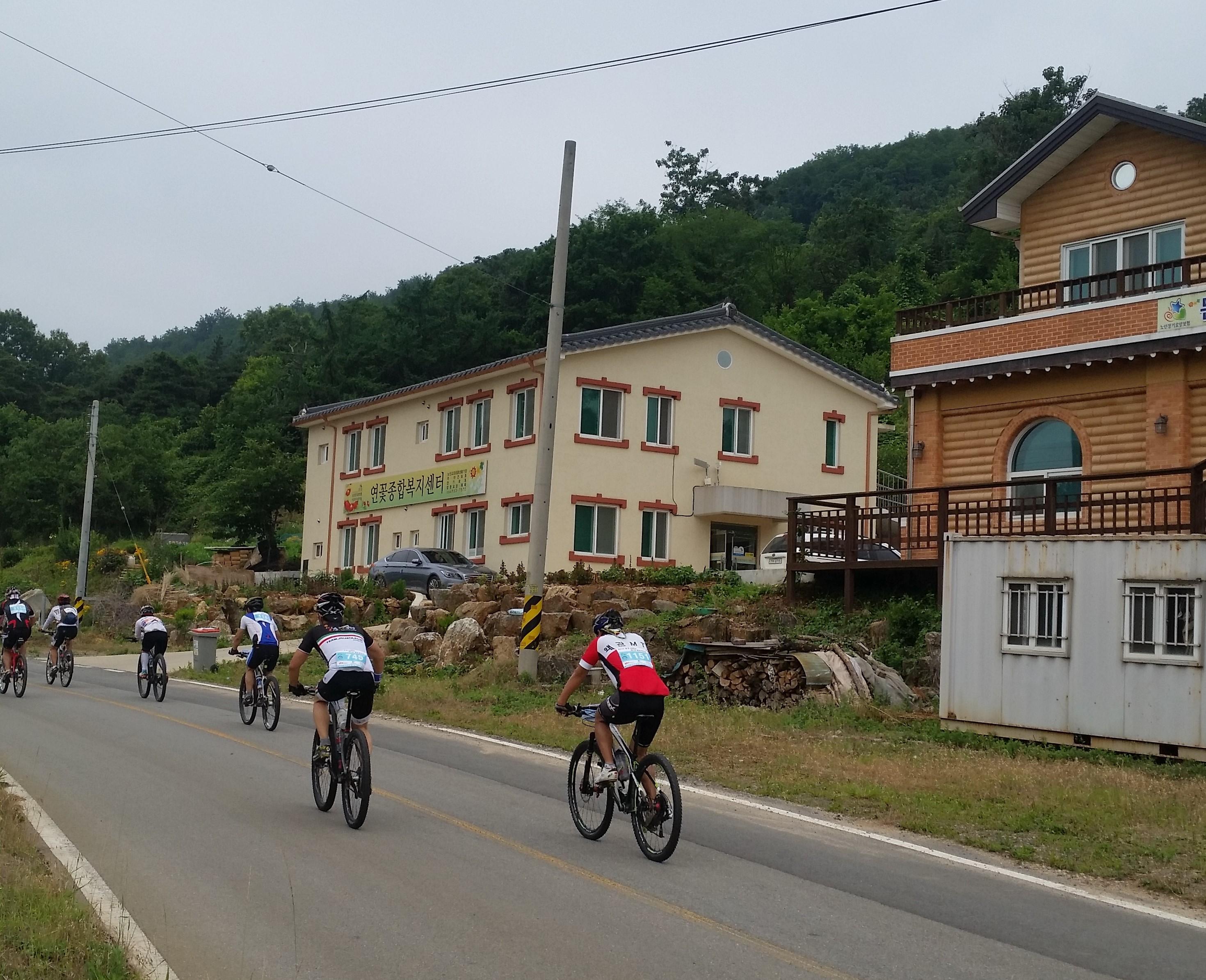 문경연꽃종합복지센터