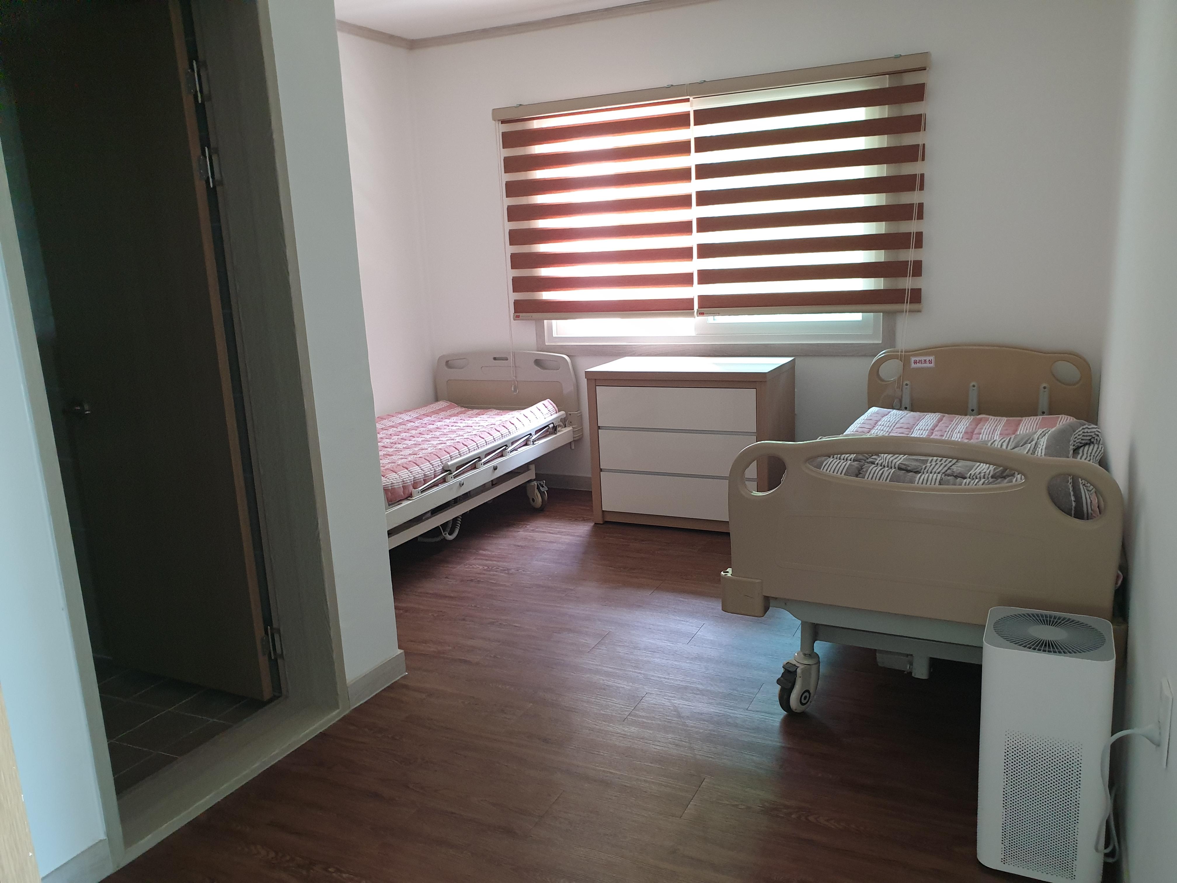 본정노인요양원 이미지 10