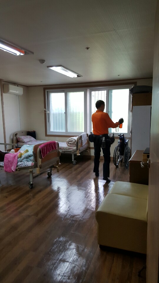 성서요양원 이미지 13