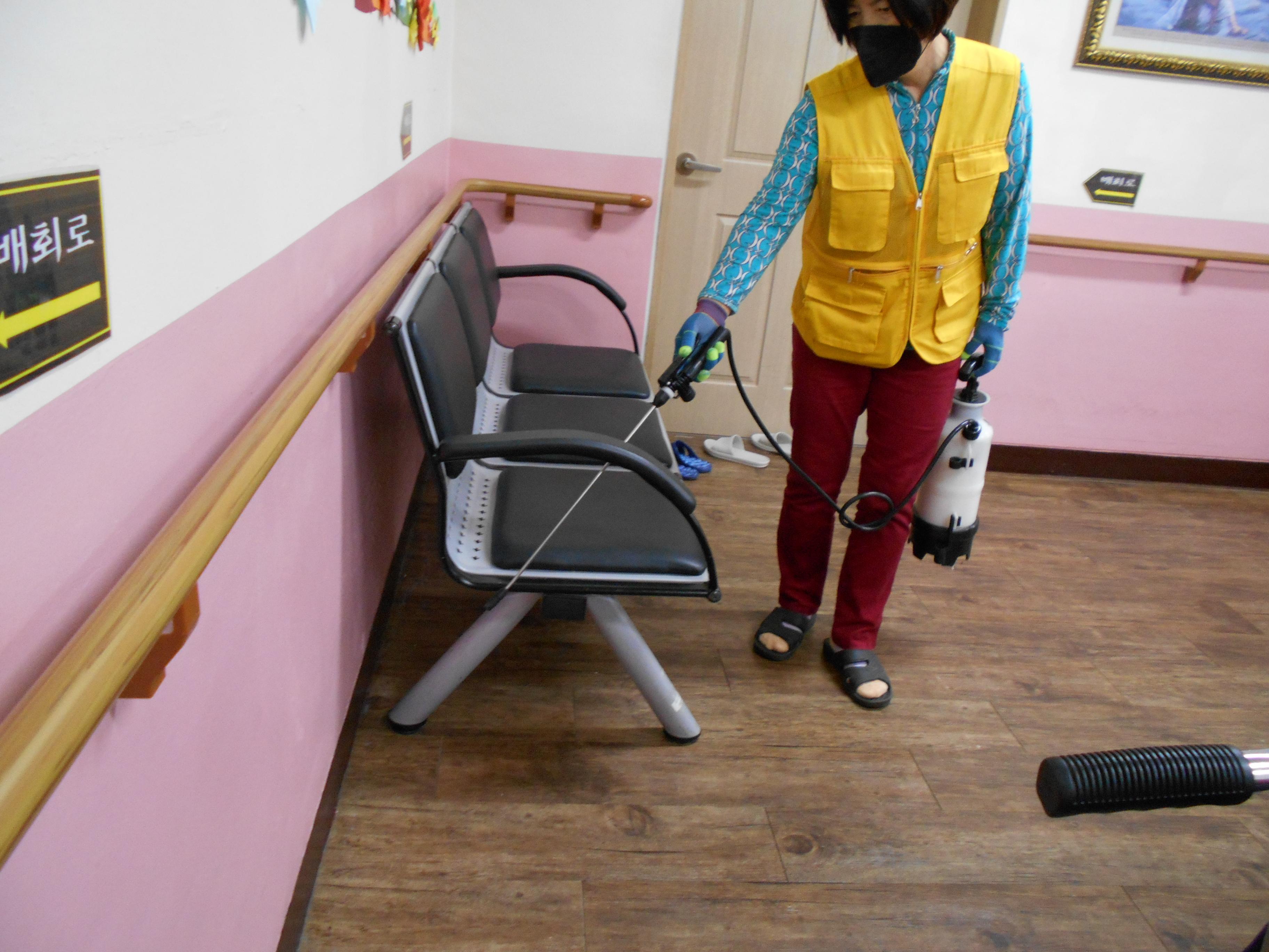 평안의집 이미지 22