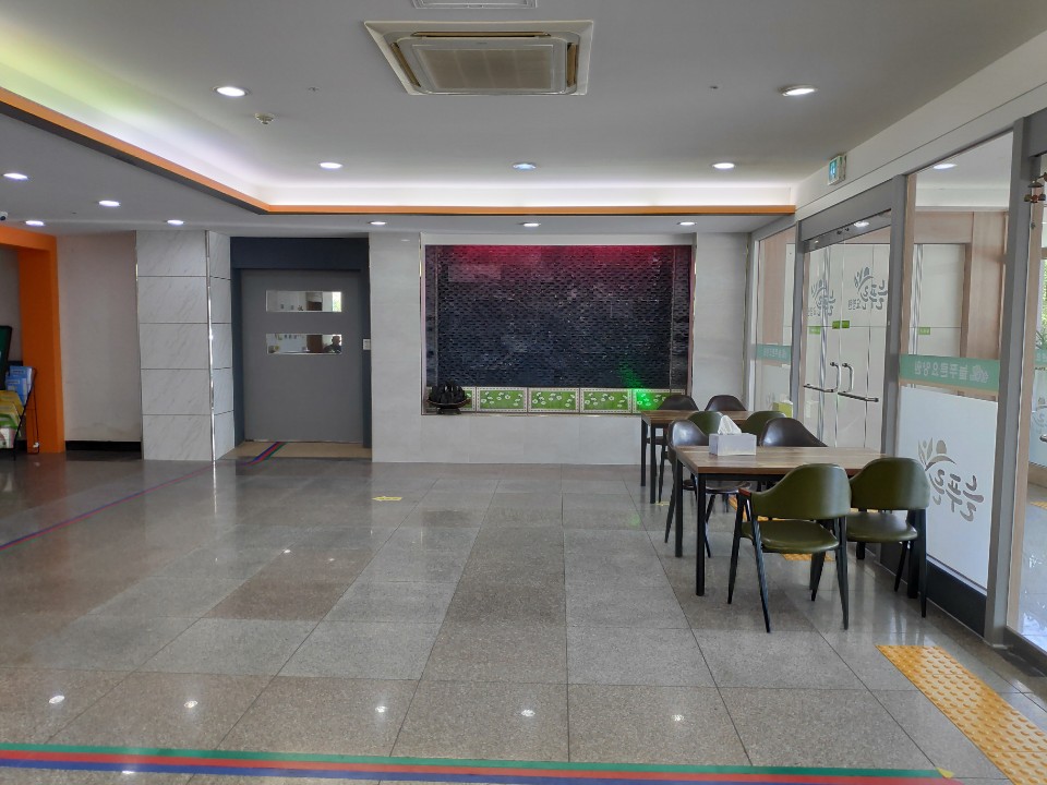 늘푸른요양원 이미지 18