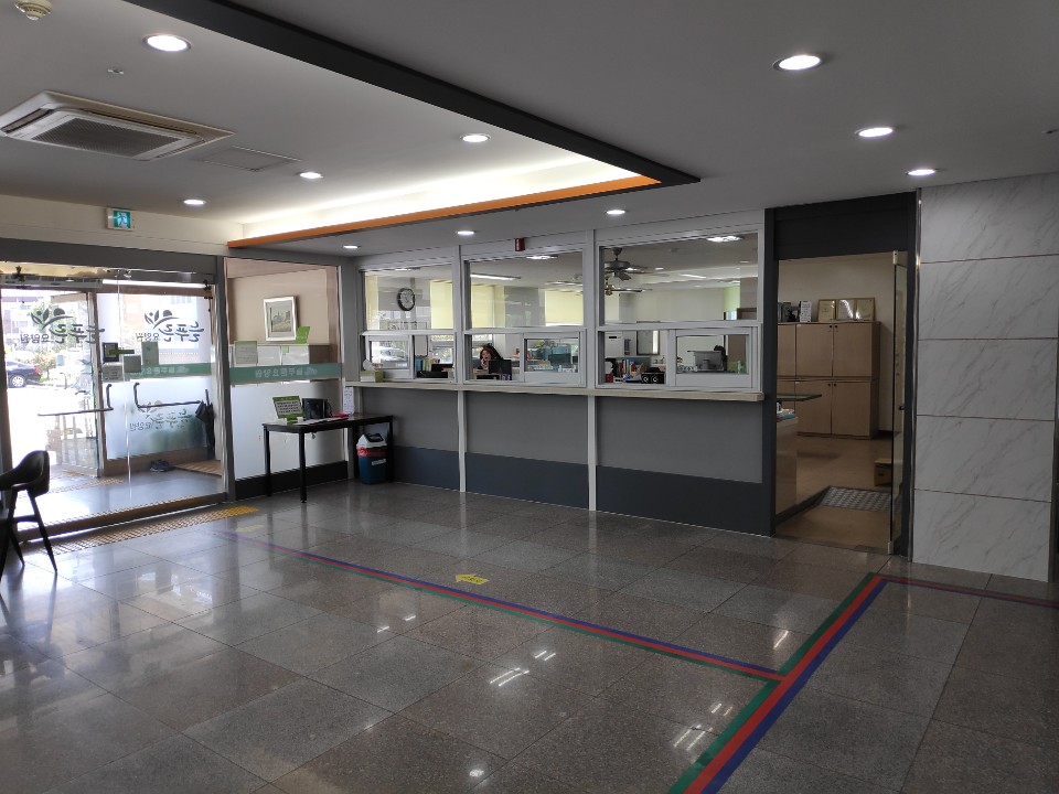 늘푸른요양원 이미지 25