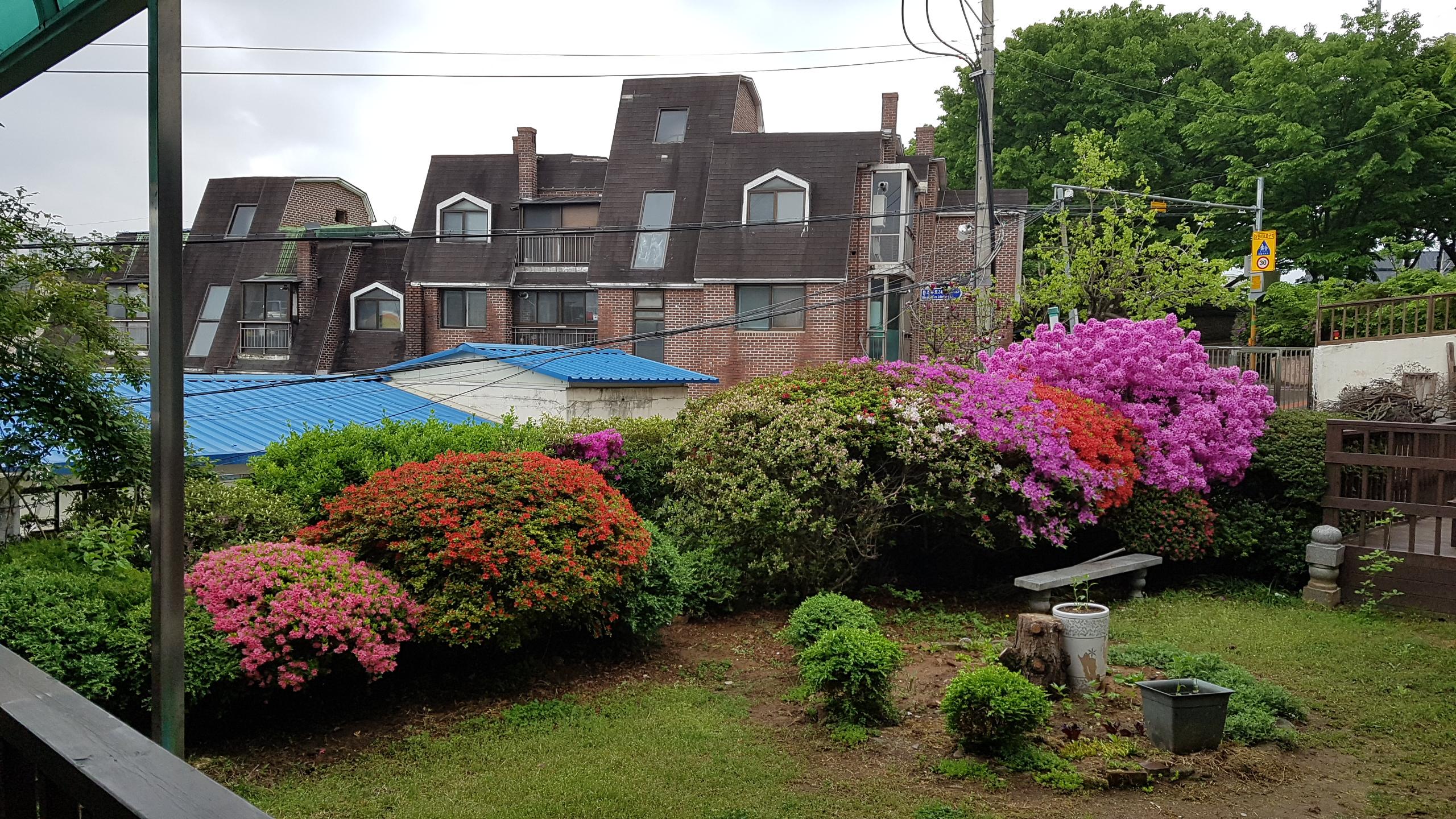 보문현대실버홈 이미지 5