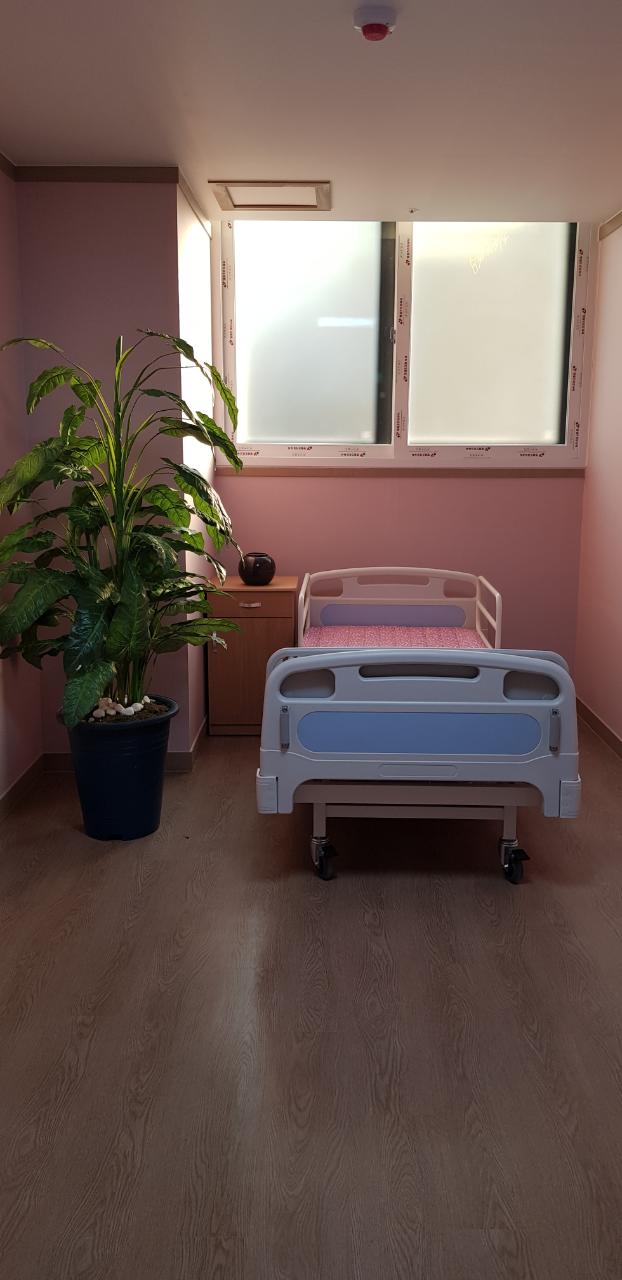 늘푸른 소망요양원 이미지 7