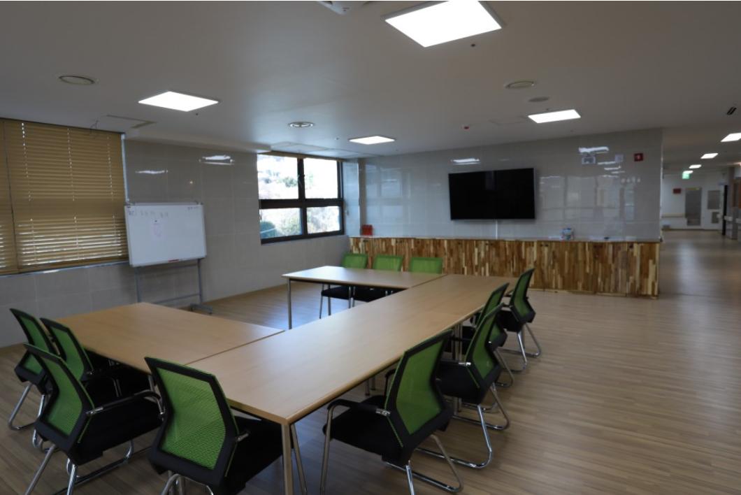 통영실버타운요양원 이미지 5