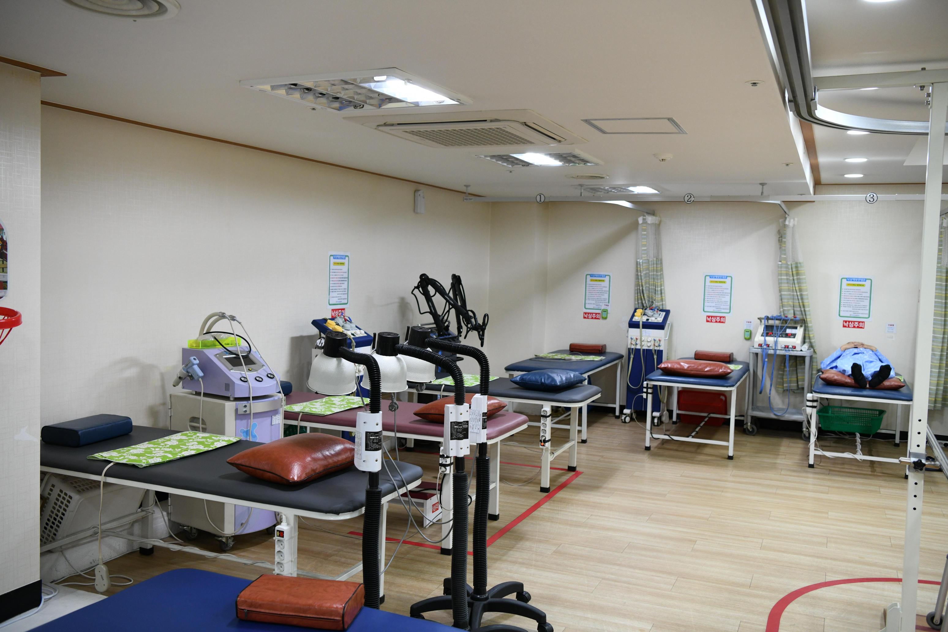 한우리요양원 이미지 3