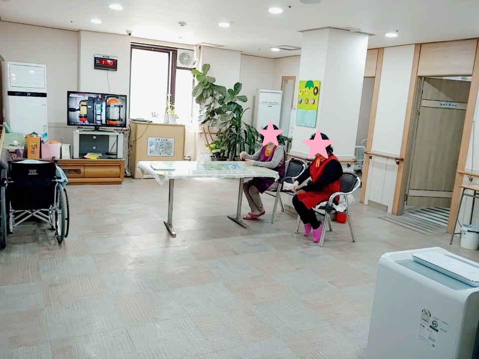 벧엘요양센터 이미지 4