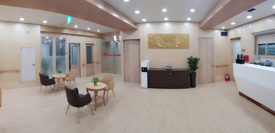 부평행복마지요양원 이미지 3