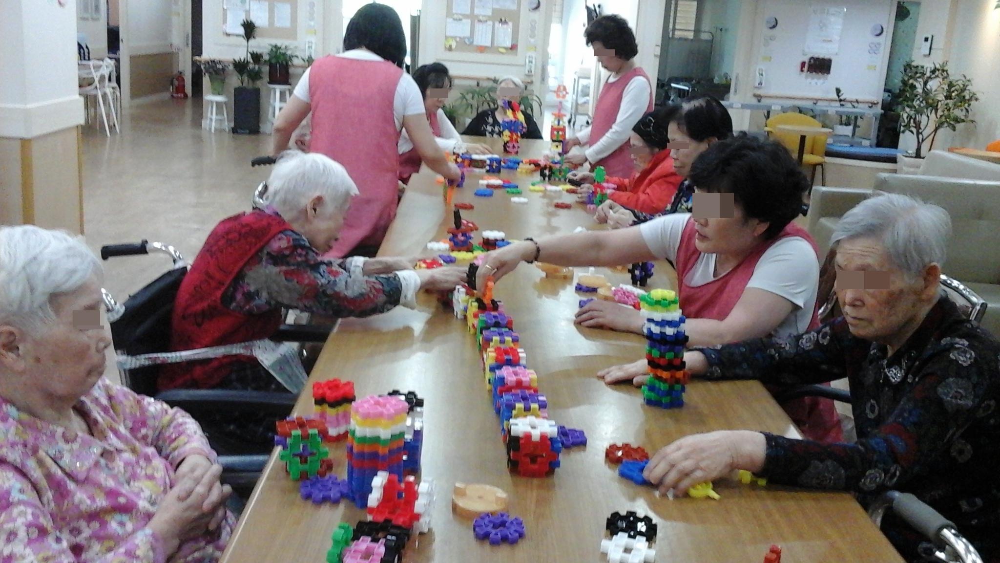 청주늘푸른요양원 이미지 44