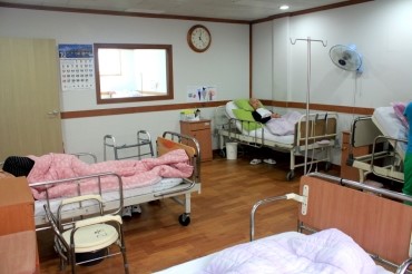 새소망요양원 이미지 7