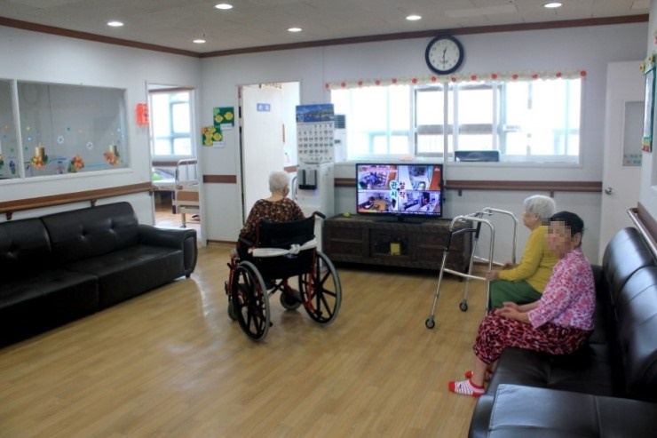 새소망요양원 이미지 3