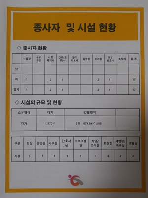 안양가연요양원 이미지 17