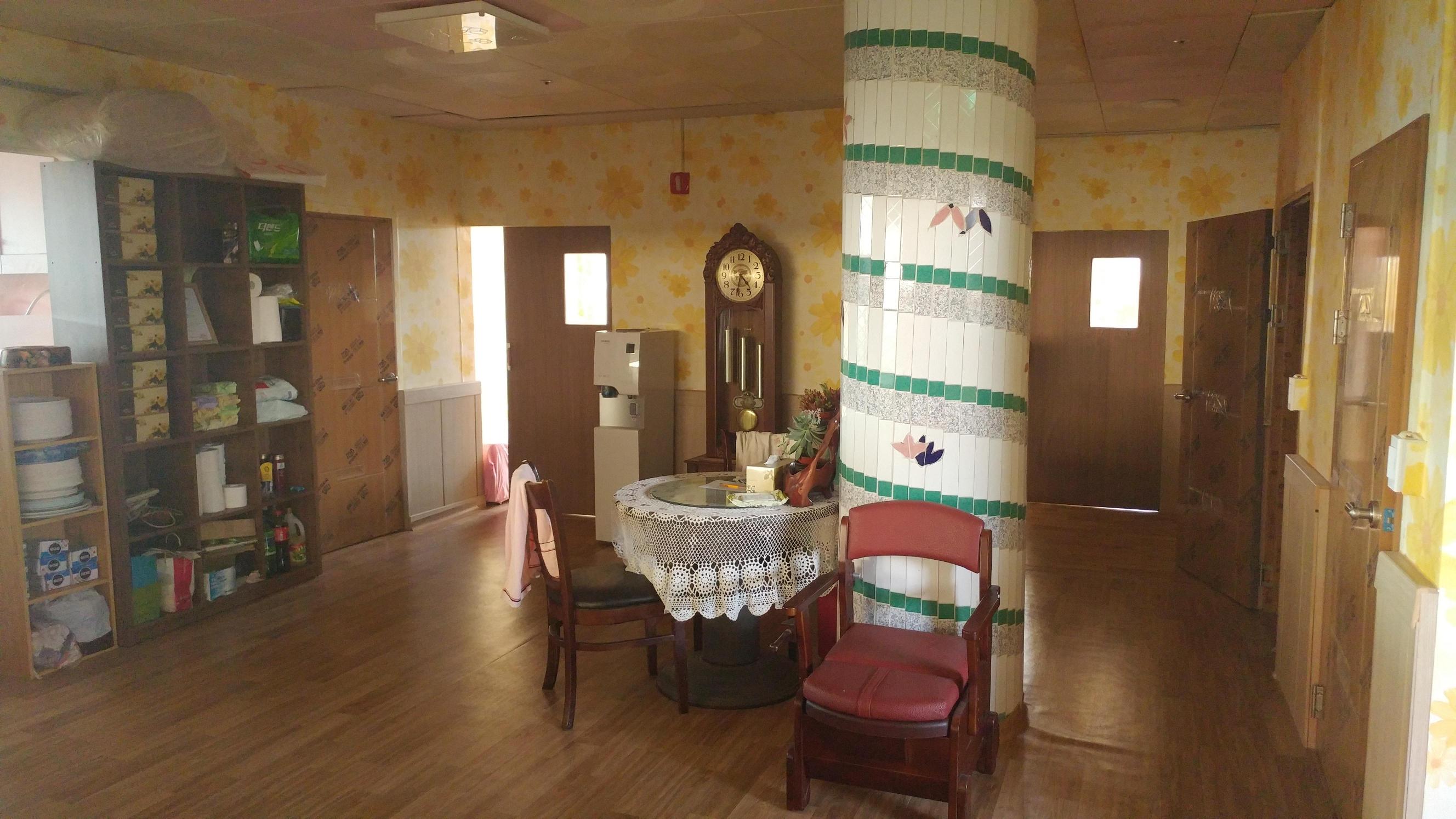 임마누엘노인요양원 이미지 4