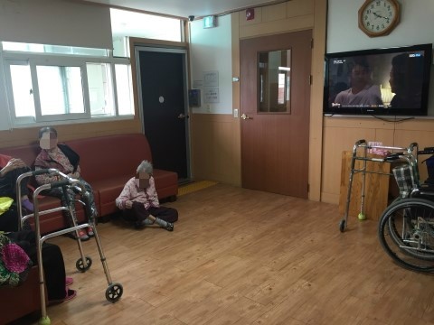 시온요양원 이미지 9