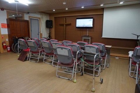 시온요양원 이미지 8