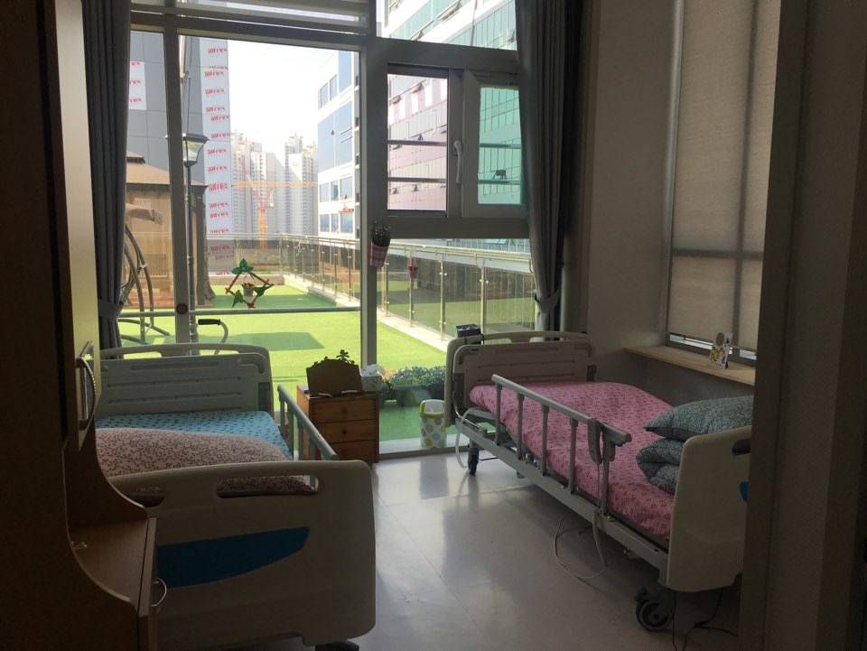 두드림요양전문센터 이미지 8