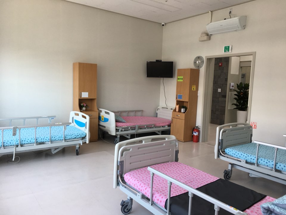 두드림요양전문센터 이미지 6