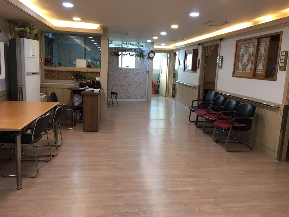 행복드림요양원 이미지 7