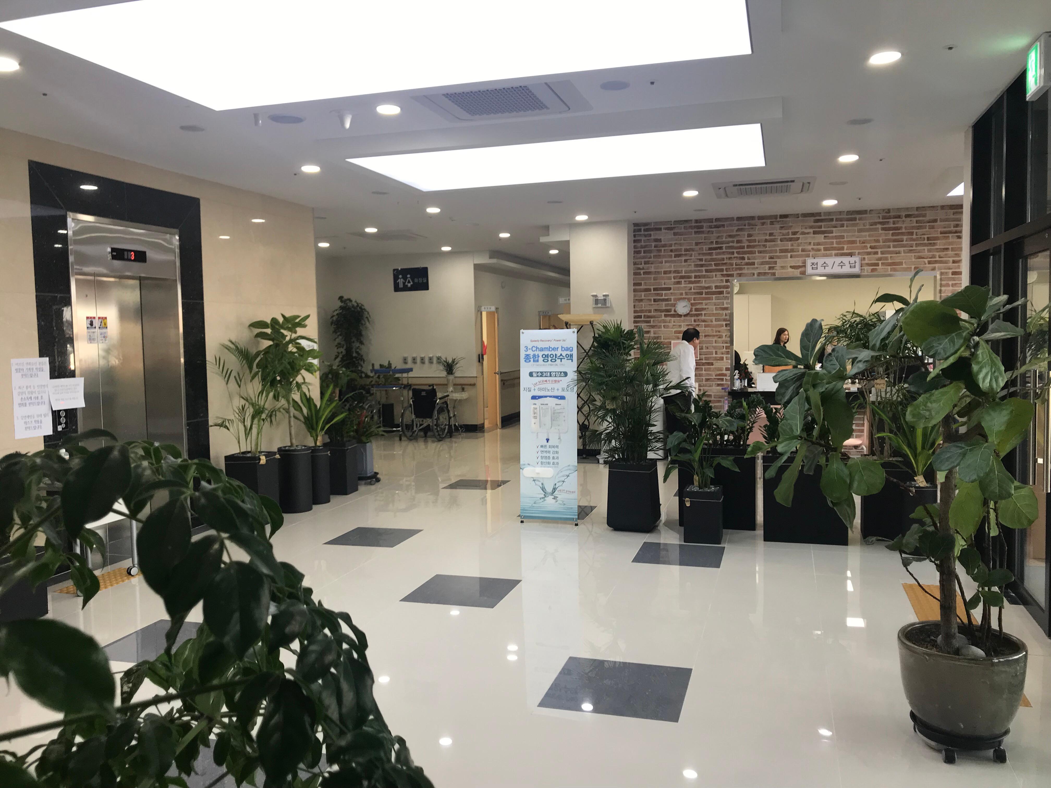 안림요양원 이미지 27