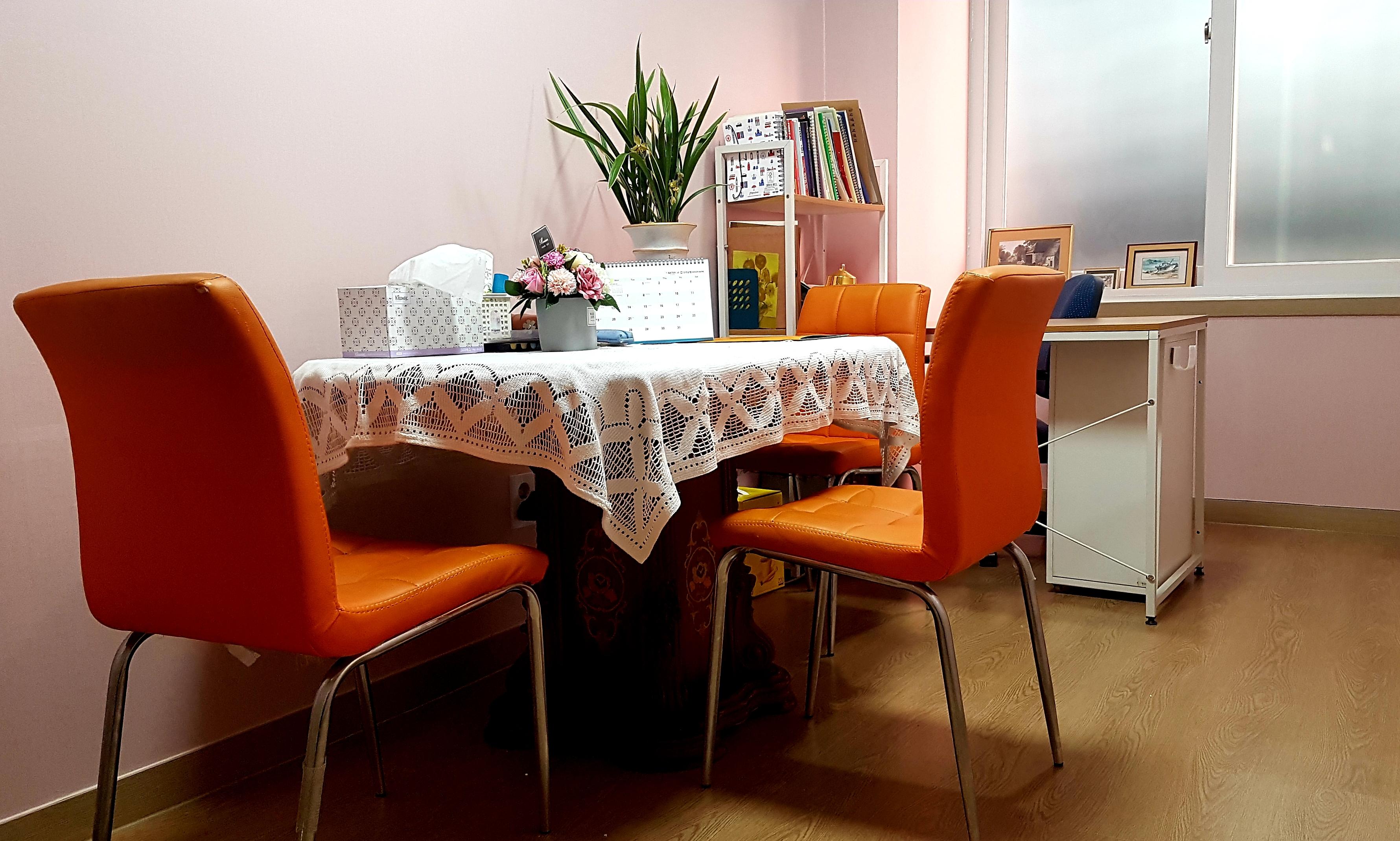 늘푸른 소망요양원 이미지 8