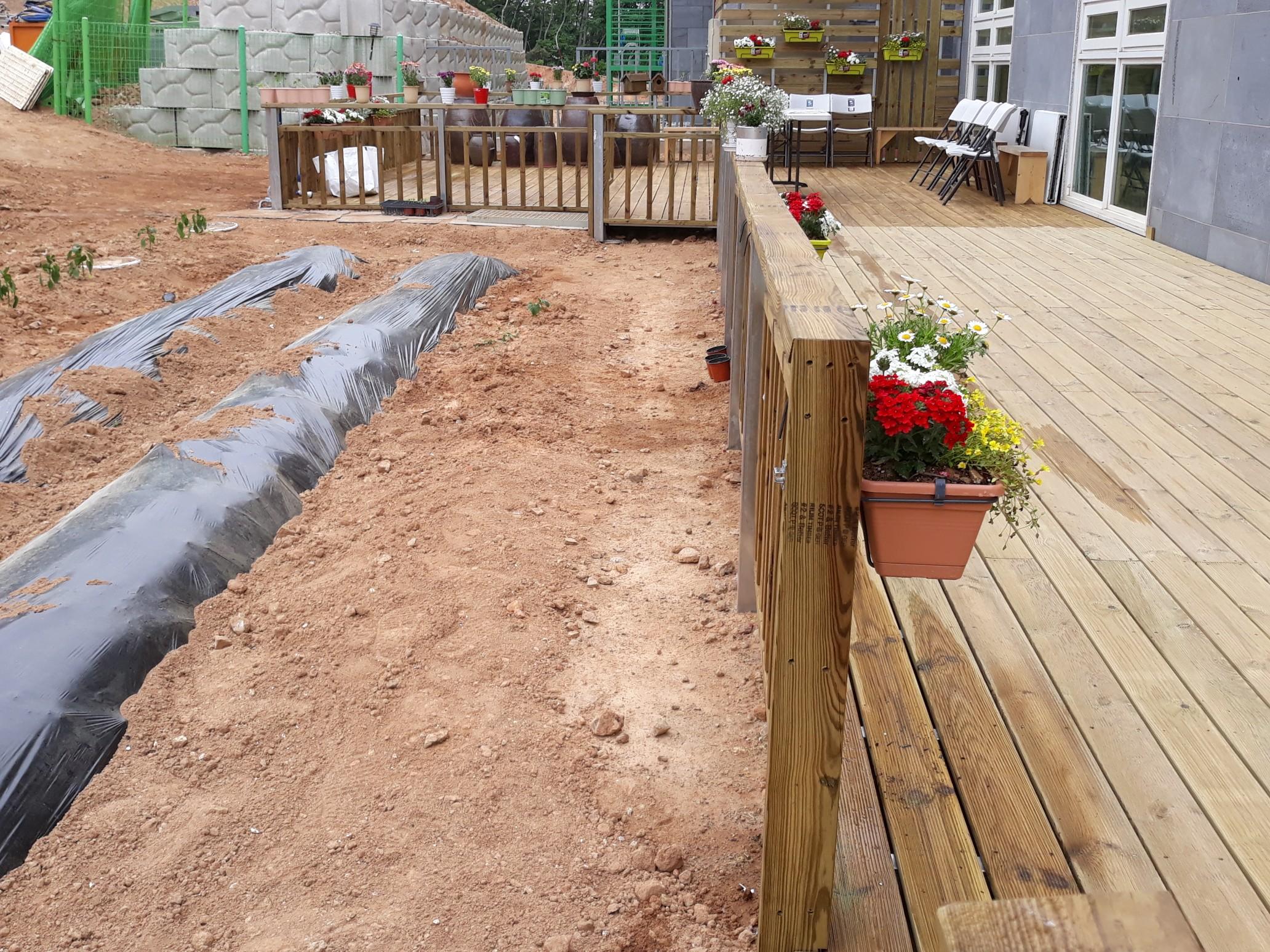 이화실버케어요양원 이미지 19