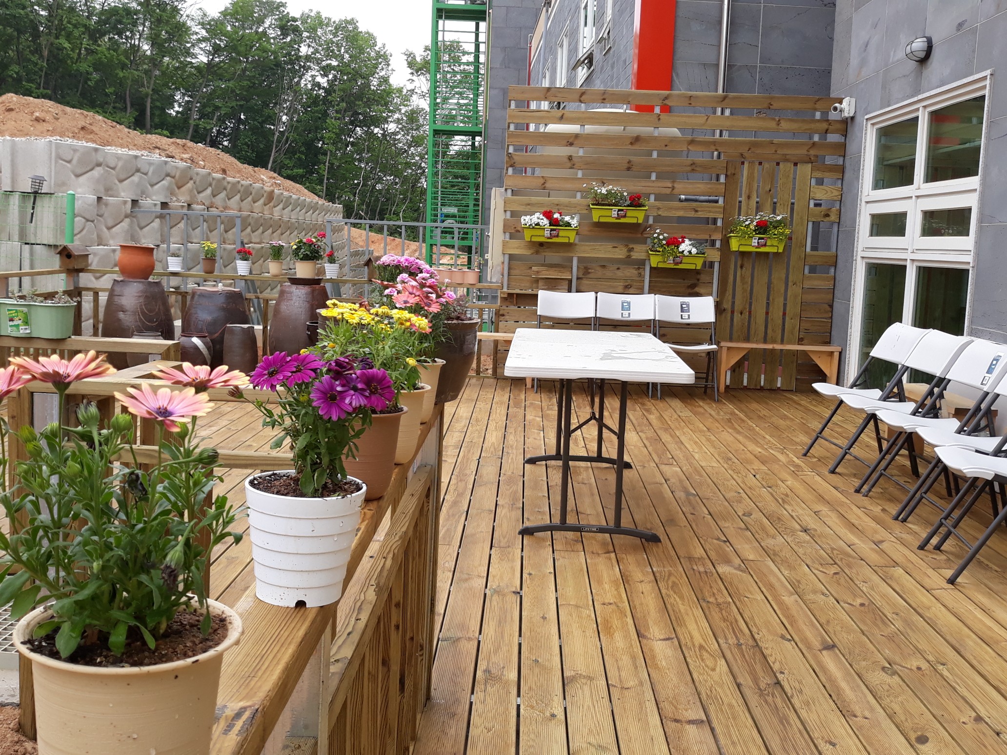 이화실버케어요양원 이미지 17