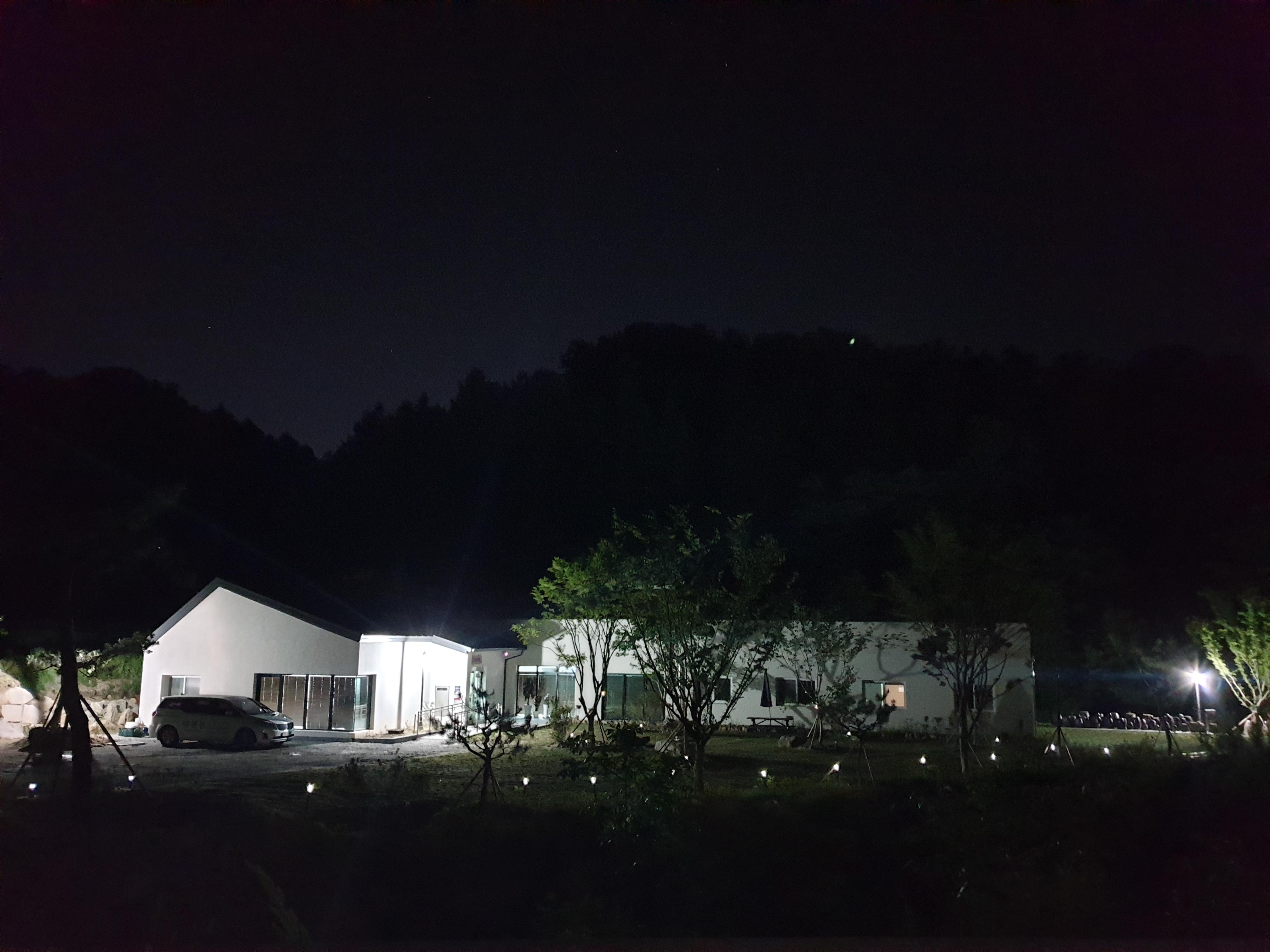 본정노인요양원 이미지 5