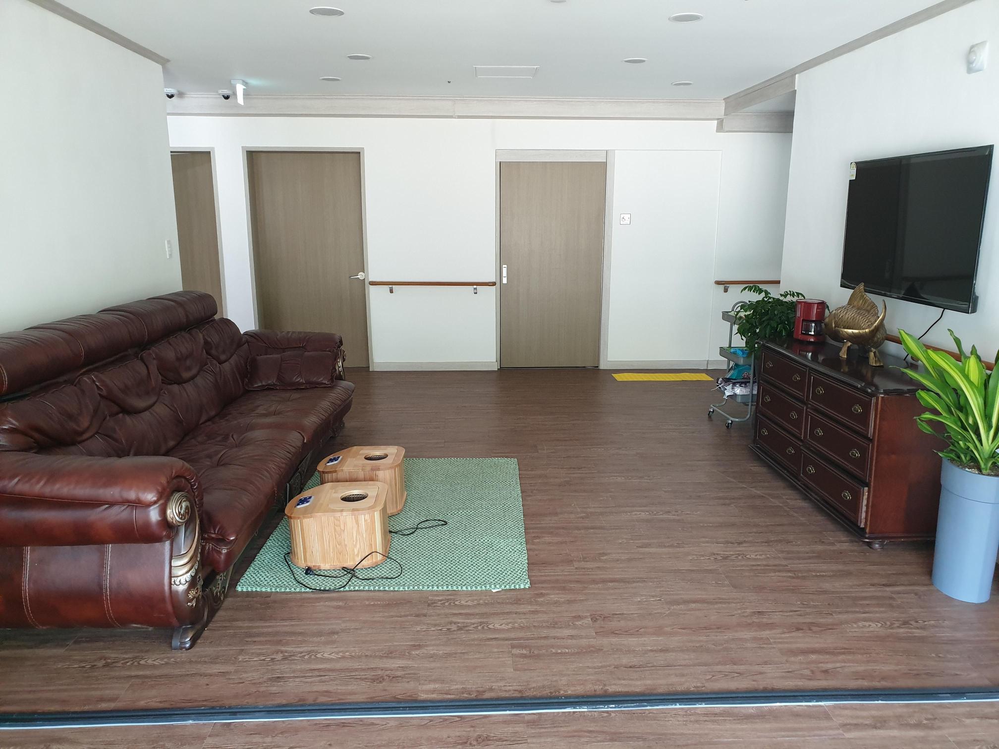 본정노인요양원 이미지 12