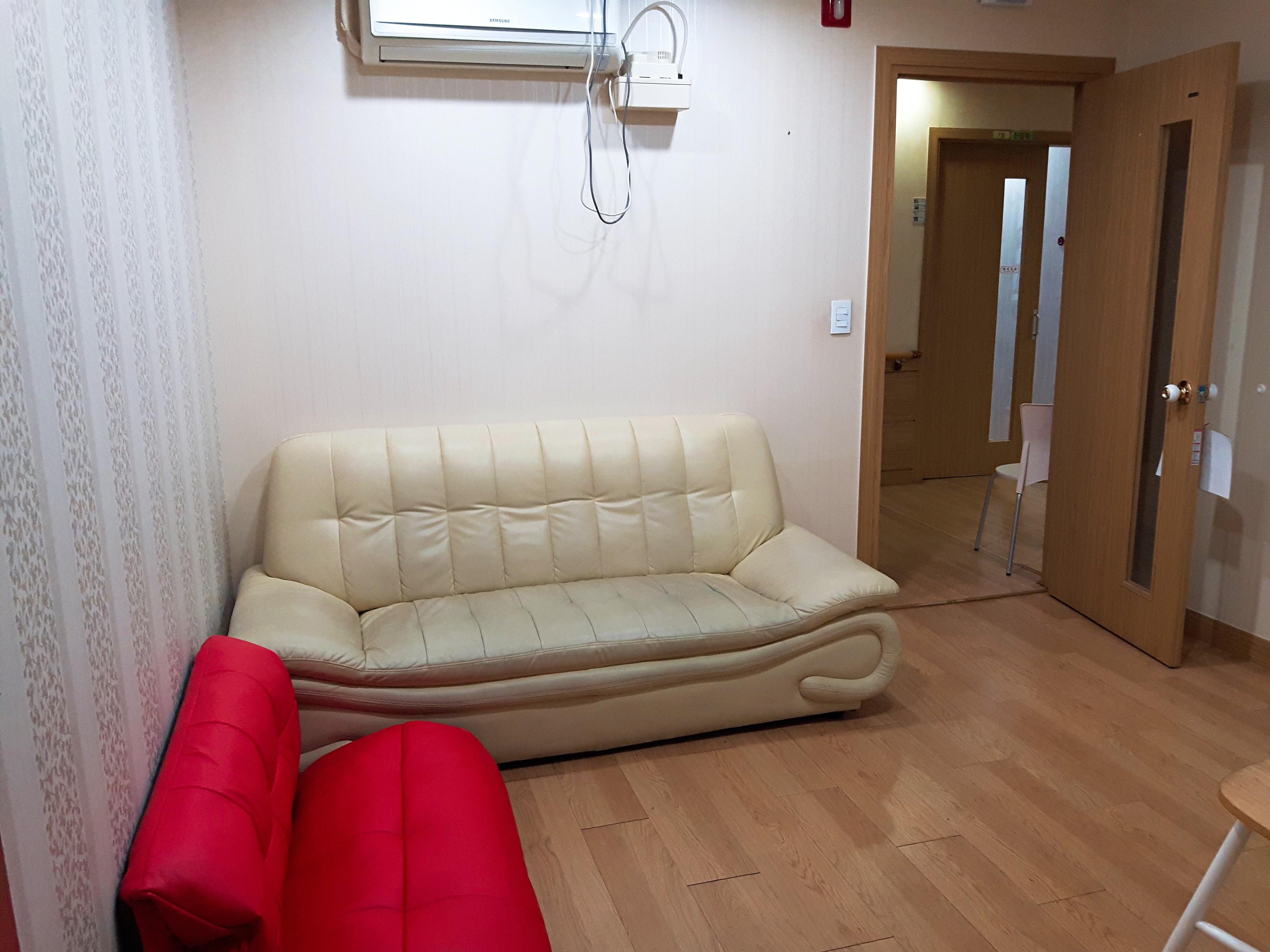 초지요양원 이미지 2