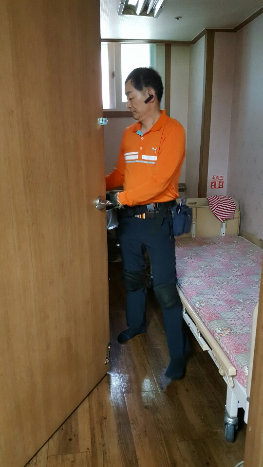 성서요양원 이미지 14