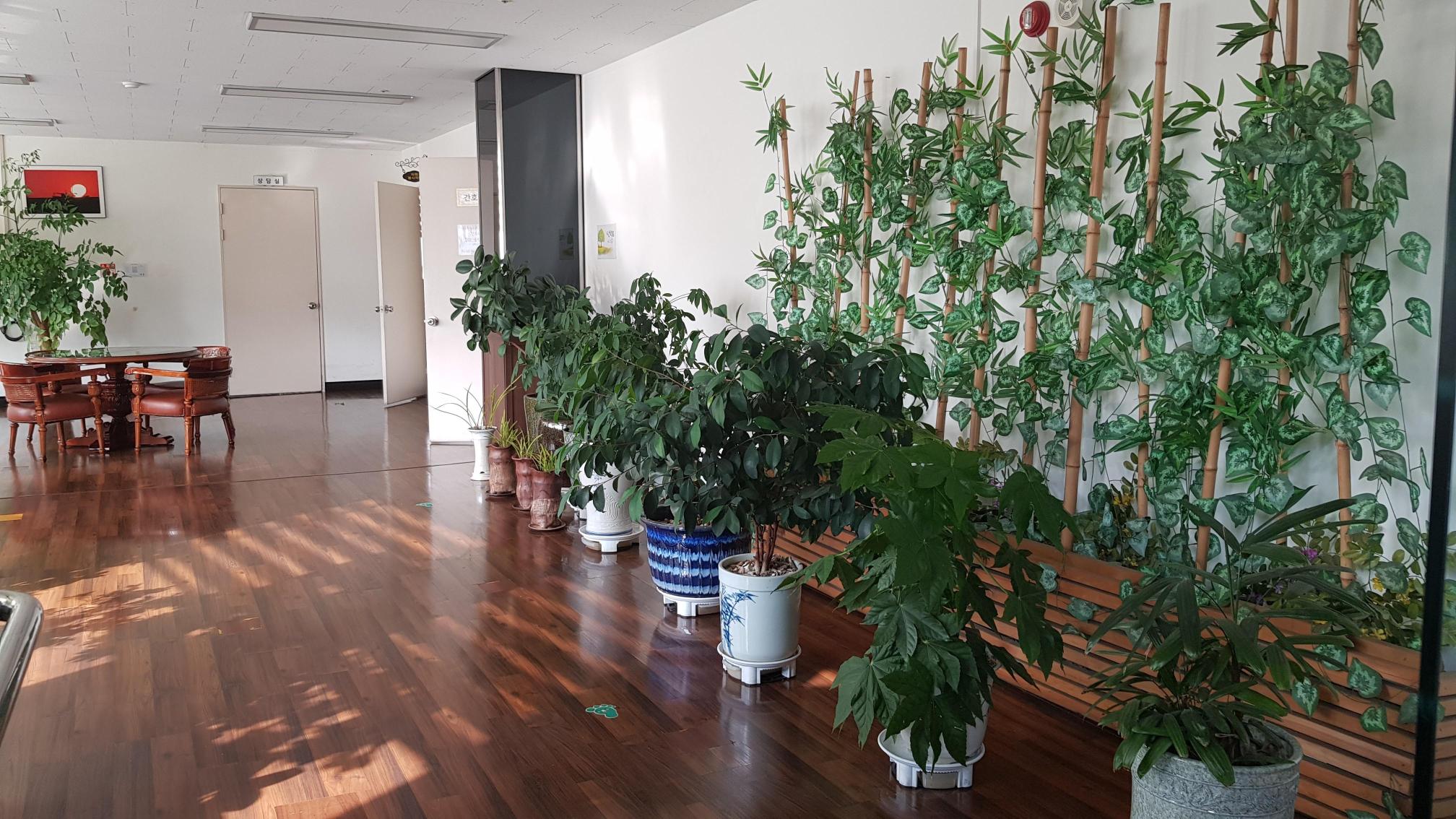 남동노인요양센터 이미지 12