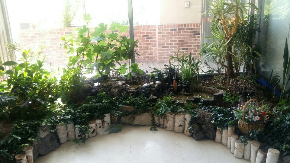 샬롬하우스요양원 이미지 19