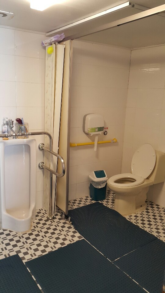 송정요양원 이미지 4