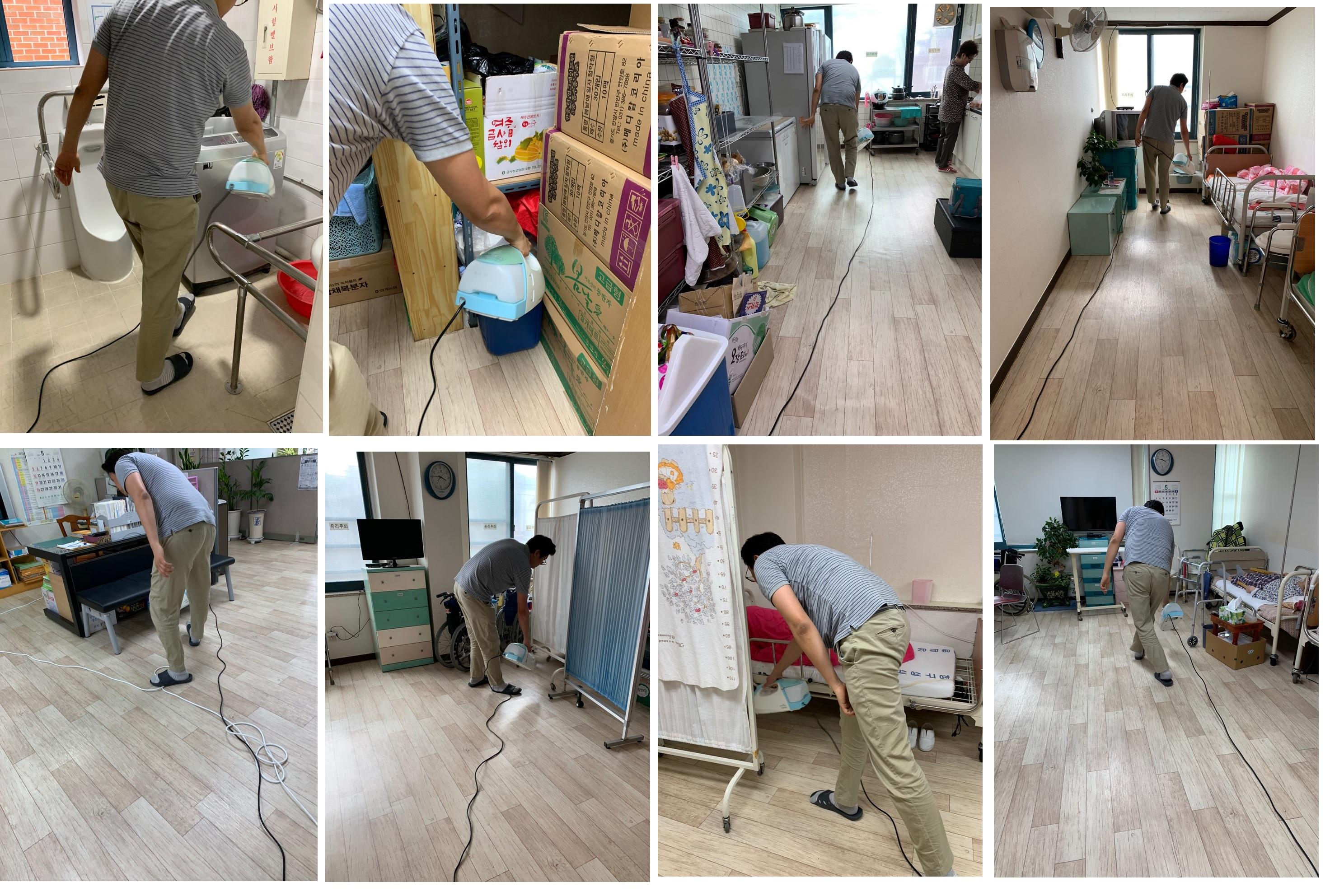 시온노인요양원 이미지 23