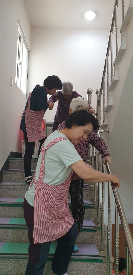 사랑샘실버타운 이미지 10