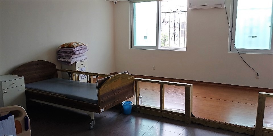 사랑샘실버타운 이미지 4