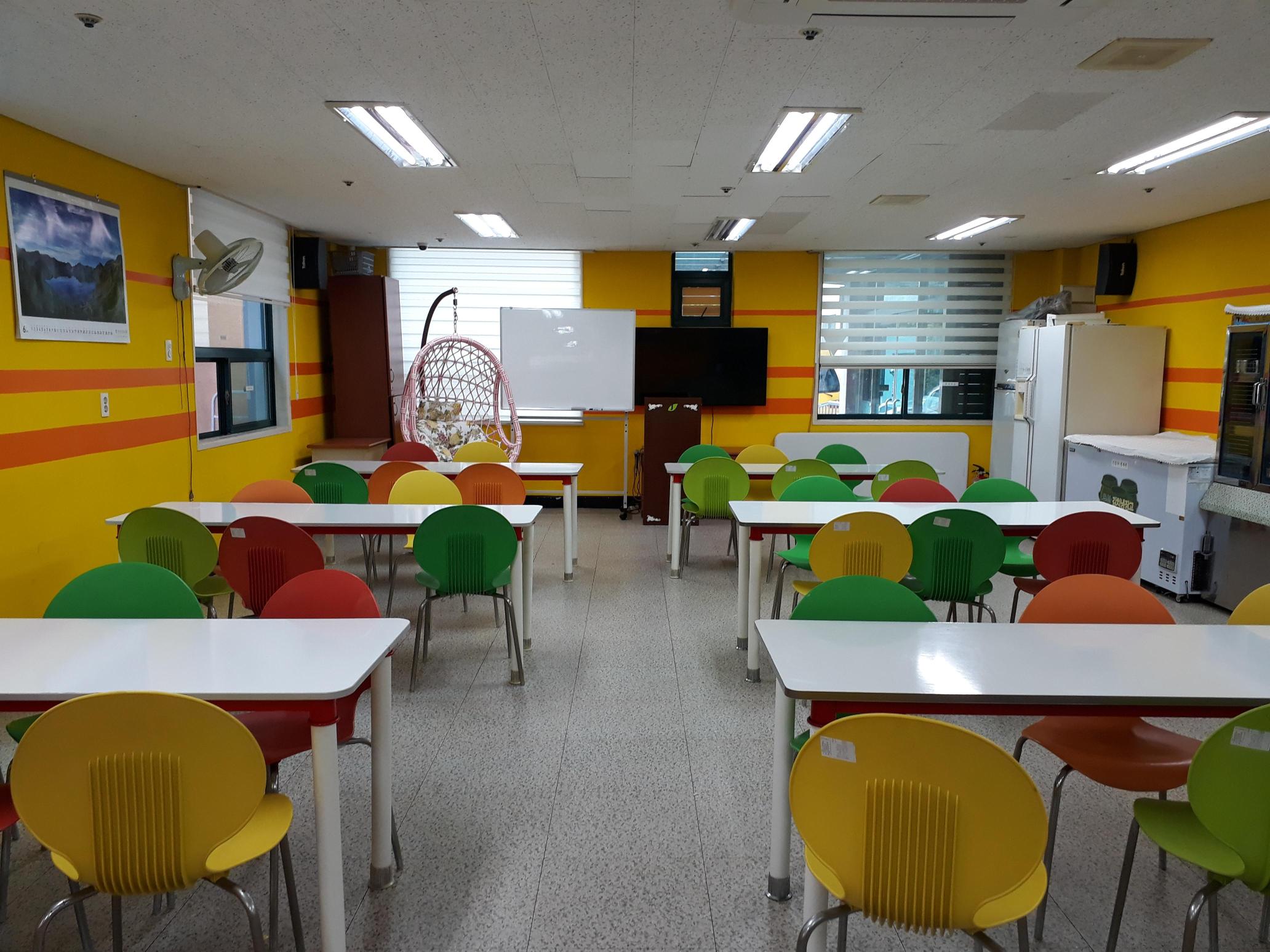 정화노인요양원 이미지 21