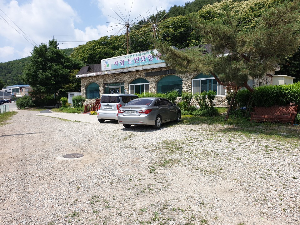 지성 노인요양센터 이미지 2