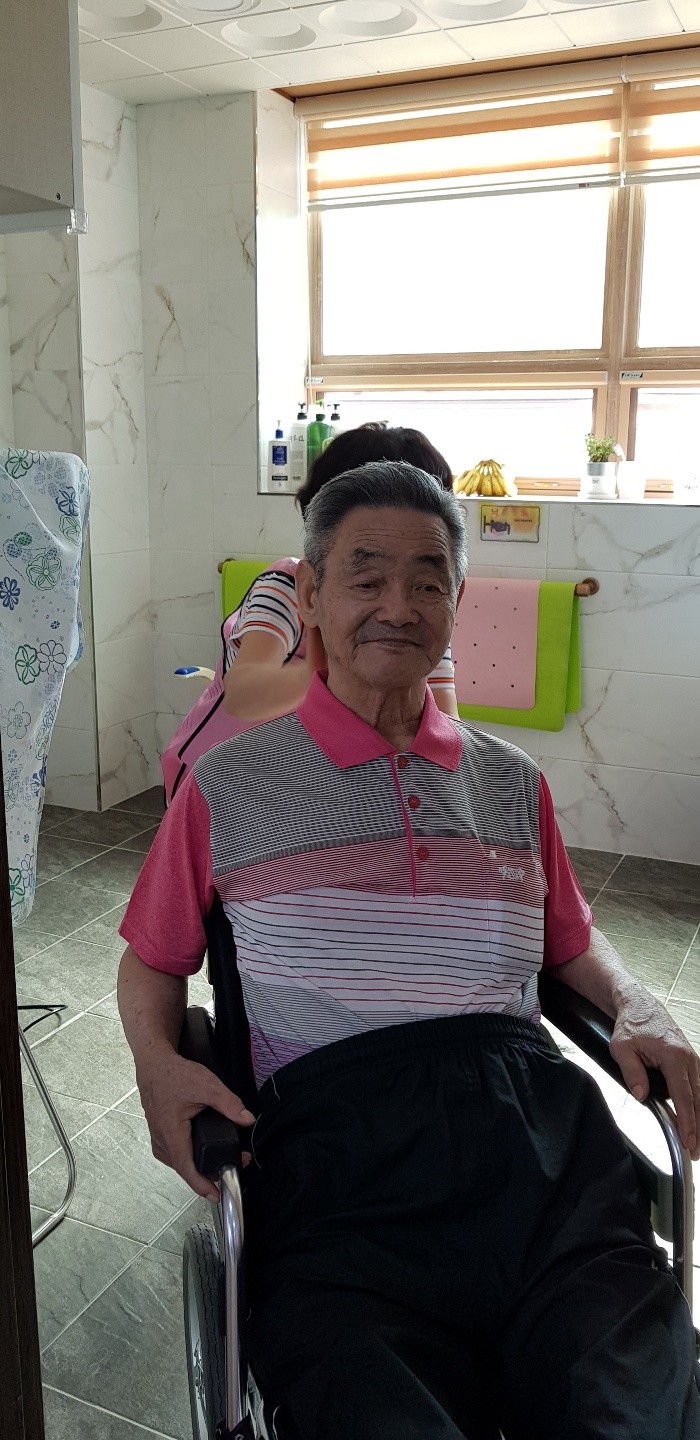 이화실버케어요양원 이미지 13