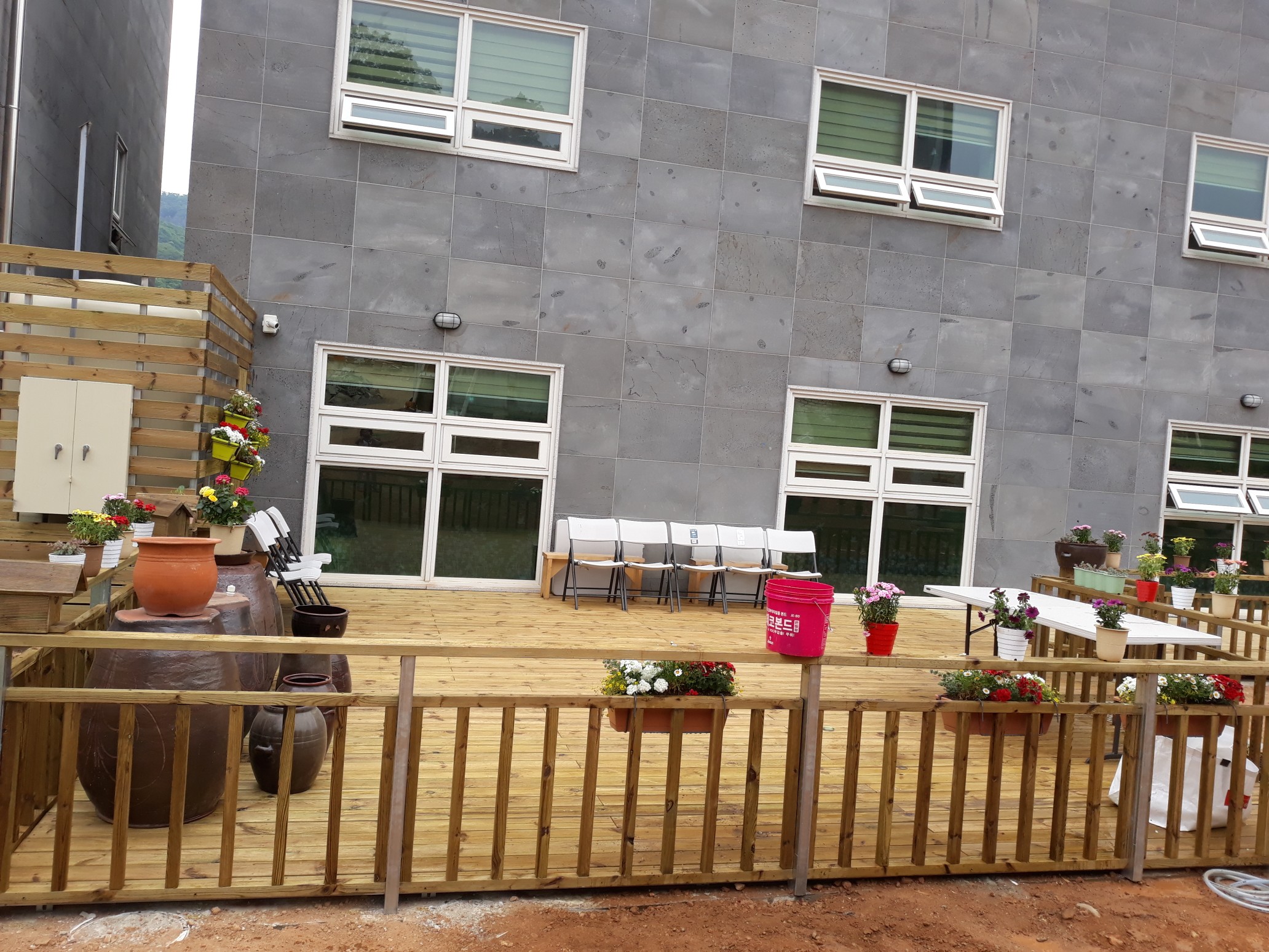 이화실버케어요양원 이미지 12