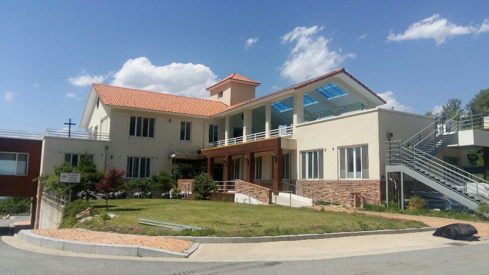 샬롬하우스요양원 이미지 8