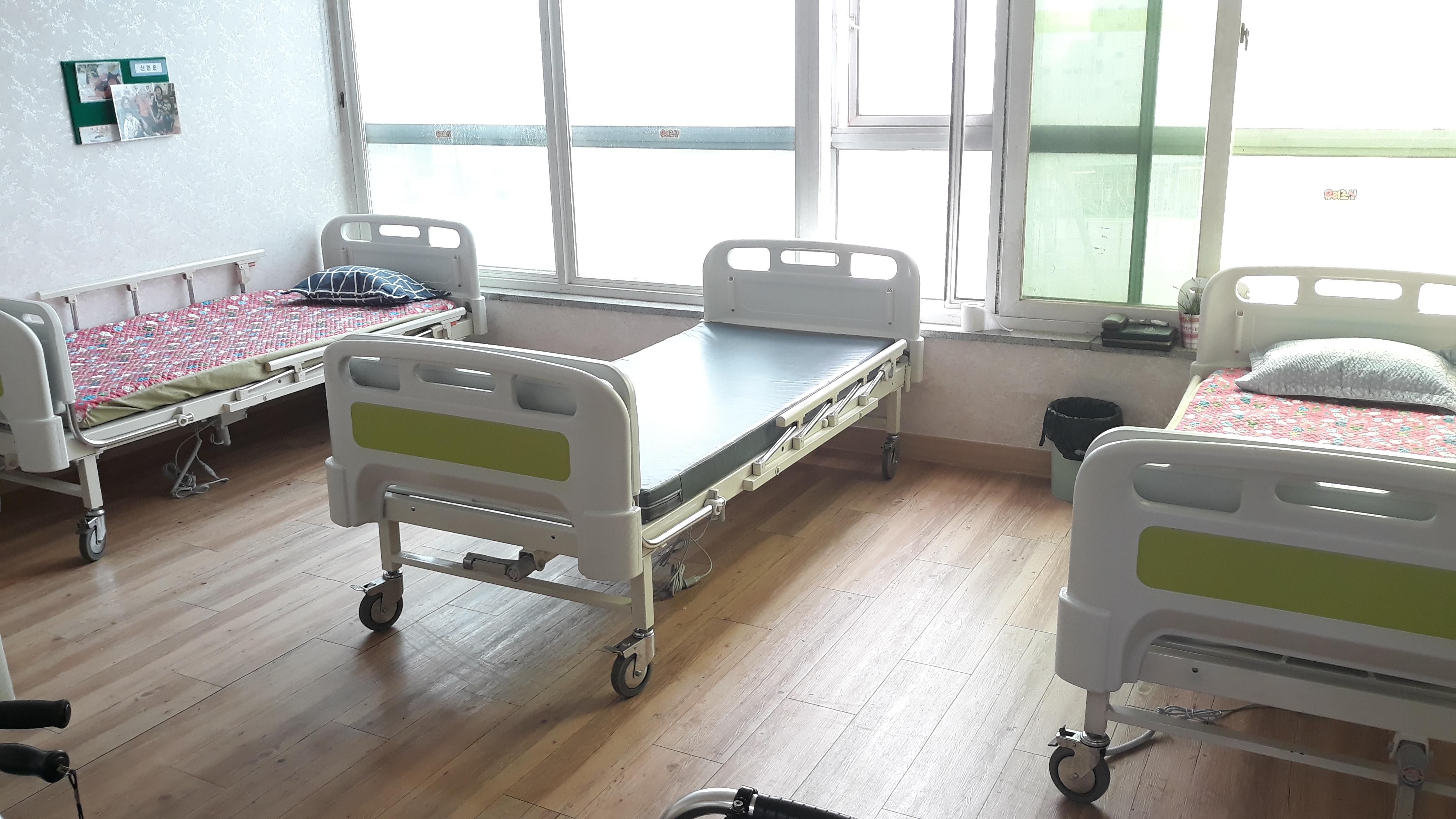 호계실버타운요양원 이미지 20