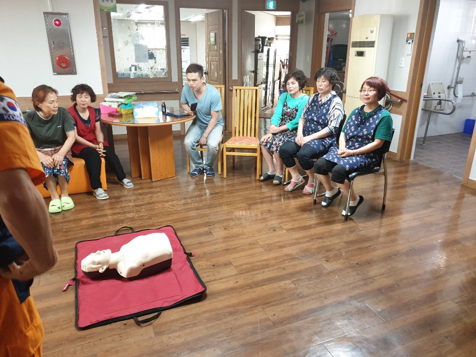 성서요양원 이미지 11